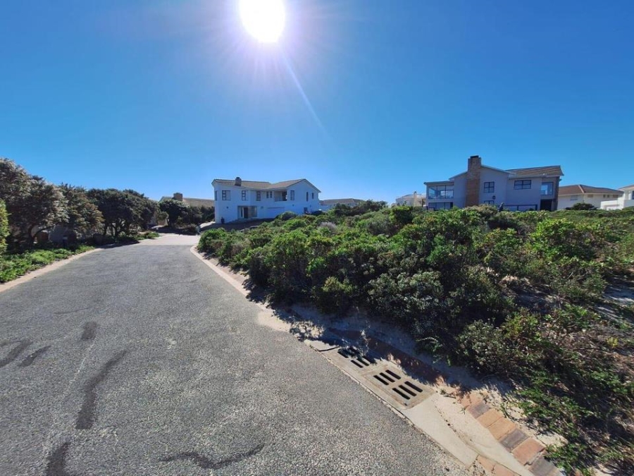 0 Bedroom Property for Sale in Sandown Bay Western Cape